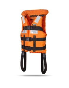 COLETE JALECO 2 GG - ATIVA