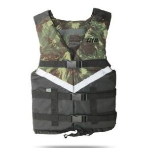 COLETE CANOA 100 KG - ATIVA