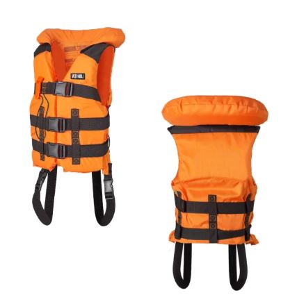 COLETE JALECO 3 GG - ATIVA - Imagem 2