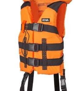 COLETE JALECO 3 GG - ATIVA