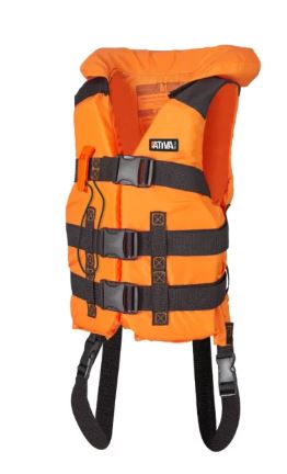 COLETE JALECO 3 GG - ATIVA