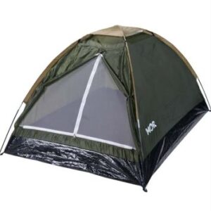 BARRACA IGLU 2 PESSOAS - MOR