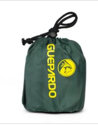 Travesseiro Inflável Guepardo Smart - Imagem 2