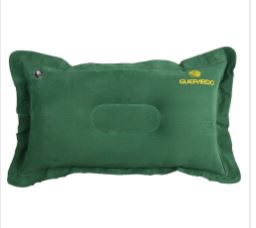 Travesseiro Inflável Guepardo Smart